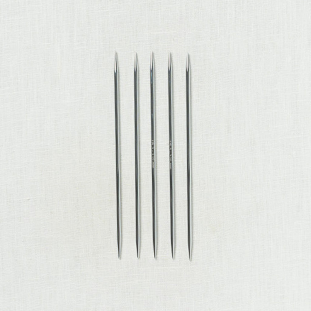 KnitPro (Knitter's Pride) Nova Double Point 6"