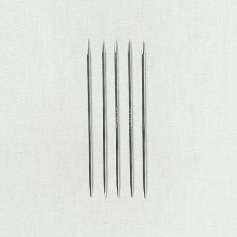 KnitPro (Knitter's Pride) Nova Double Point 6"