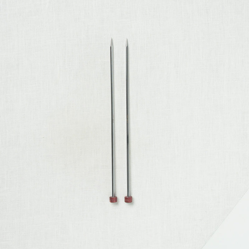 KnitPro (Knitter's Pride) Nova Cubics Single Point 10"