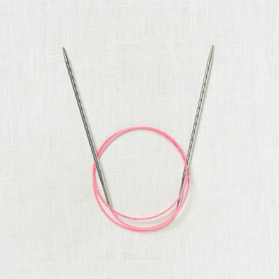 Addi Ewenicorn Turbo Fixed Circular 32"