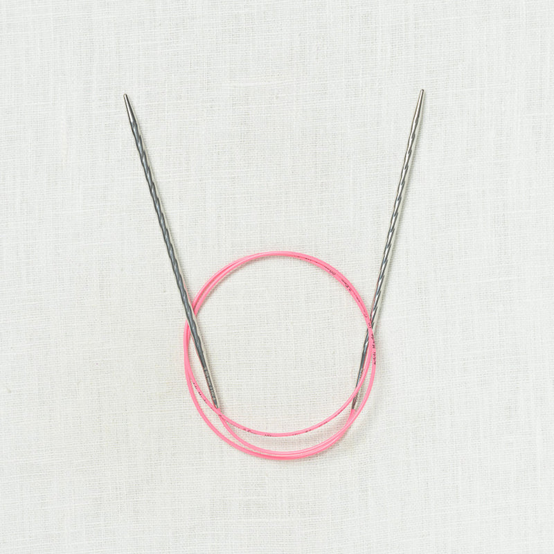 Addi Ewenicorn Turbo Fixed Circular 32"