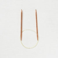 Lykke Cypra Fixed Circular Needles 24"