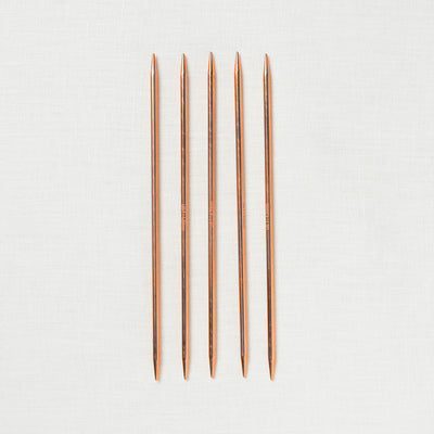 Lykke Cypra Double Point 8"