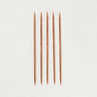 Lykke Cypra Double Point 8"
