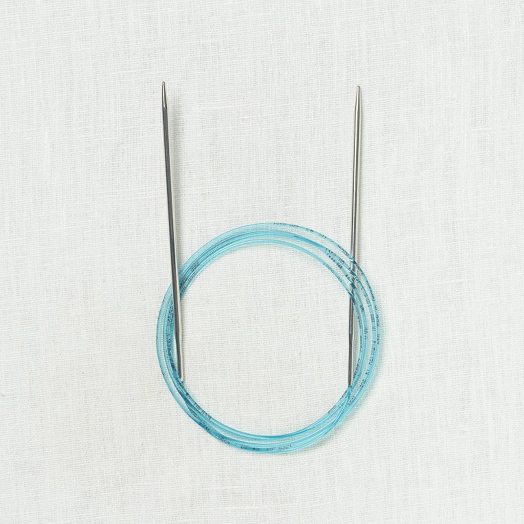 Addi Turbo Fixed Circular 60"