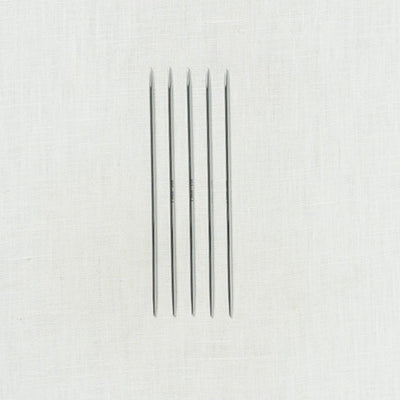 KnitPro (Knitter's Pride) Nova Double Point 5"