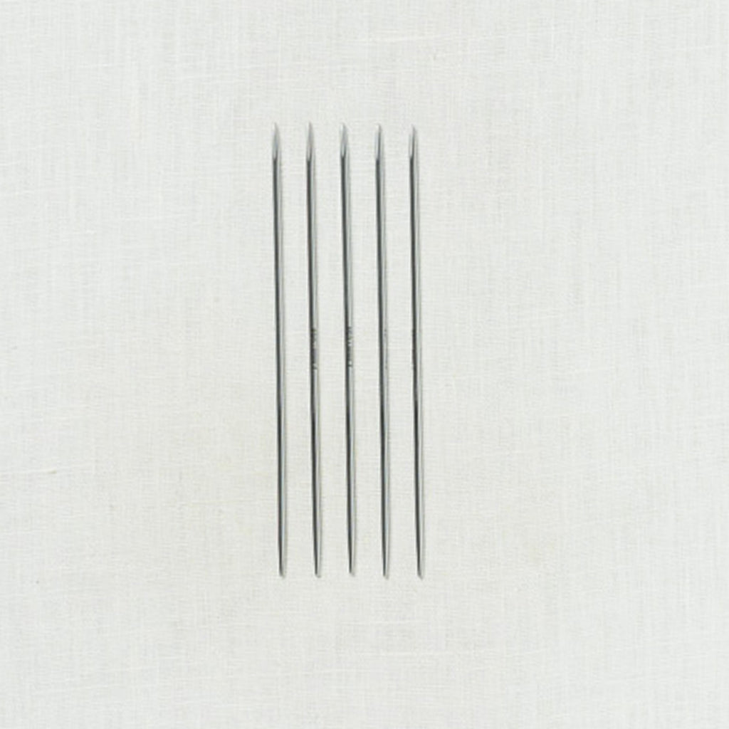 KnitPro (Knitter's Pride) Nova Double Point 5"