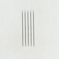 KnitPro (Knitter's Pride) Nova Double Point 5"