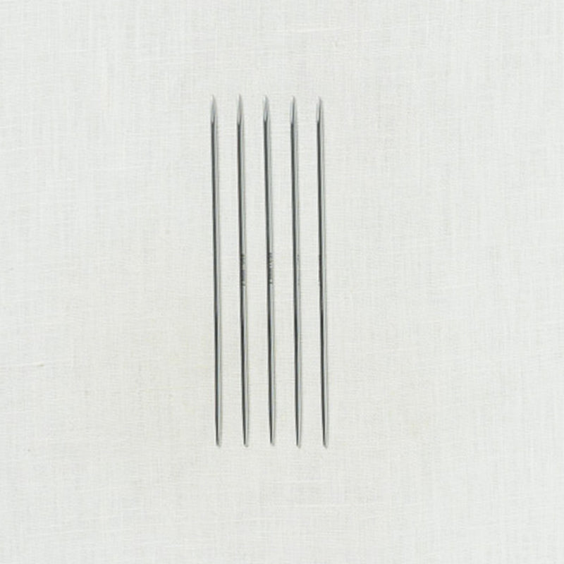 KnitPro (Knitter's Pride) Nova Double Point 5"