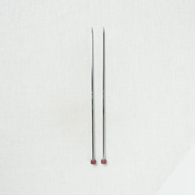 KnitPro (Knitter's Pride) Nova Cubics Single Point 12"