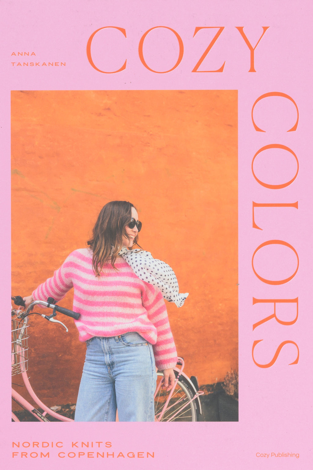 Cozy Colors: Nordic Knits from Copenhagen