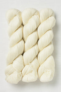 Cascade Au Natural Undyed Yarn Base Legacy 6 (Bag of 10)