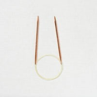 Lykke Cypra Fixed Circular Needles 32"