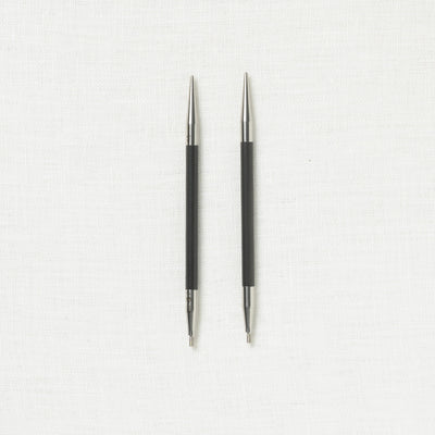 ChiaoGoo Forte Interchangeable Needles 4"