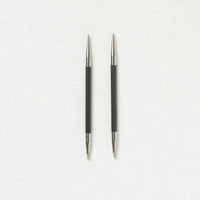 ChiaoGoo Forte Interchangeable Needles 4"