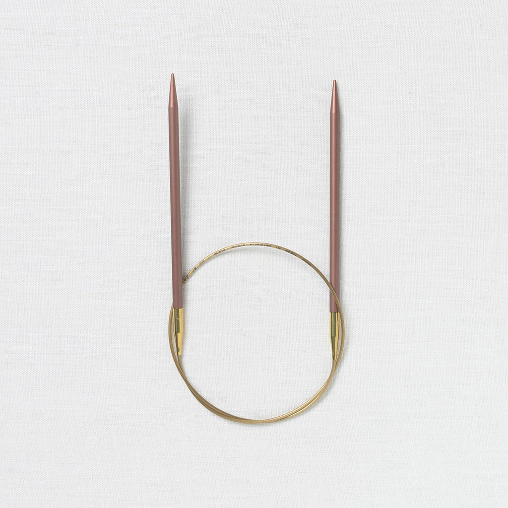 Addi Mystic Rocket Fixed Circular 24"