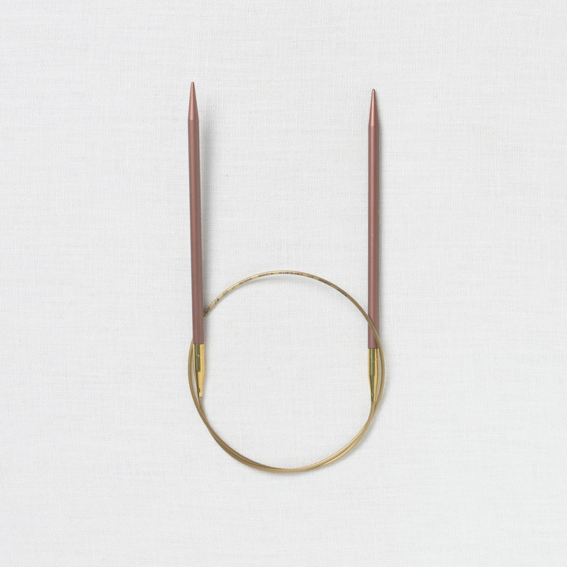Addi Mystic Rocket Fixed Circular 24"