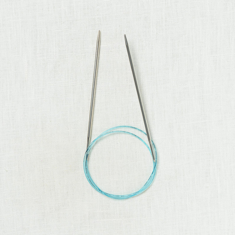 Addi Turbo Fixed Circular 32"