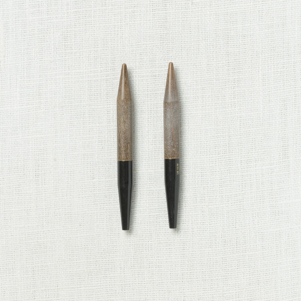 Lykke Umber Interchangeable Needles 3.5"