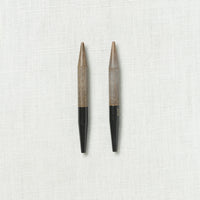 Lykke Umber Interchangeable Needles 3.5"