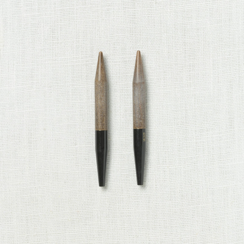 Lykke Umber Interchangeable Needles 3.5"
