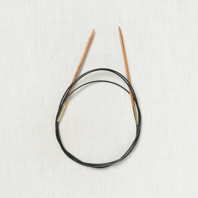 KnitPro Basix Fixed Circular 60"