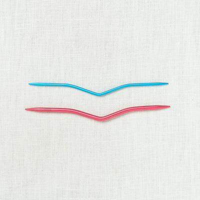 KnitPro (Knitter's Pride) Aluminum Cable Needles