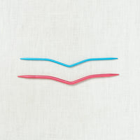 KnitPro (Knitter's Pride) Aluminum Cable Needles