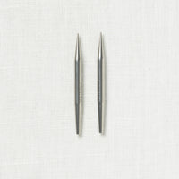 Lykke Flight Interchangeable Needles 3.5"