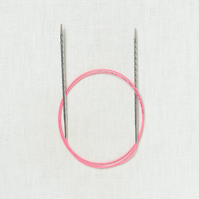 Addi Ewenicorn Turbo Fixed Circular 40"