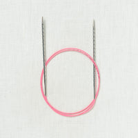 Addi Ewenicorn Turbo Fixed Circular 40"