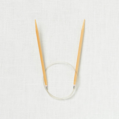 Clover PRO Takumi Bamboo Fixed Circular 16"