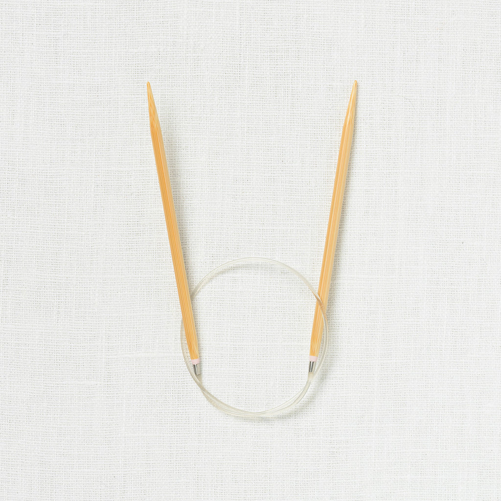 Clover PRO Takumi Bamboo Fixed Circular 16"