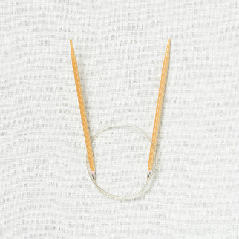 Clover PRO Takumi Bamboo Fixed Circular 16"