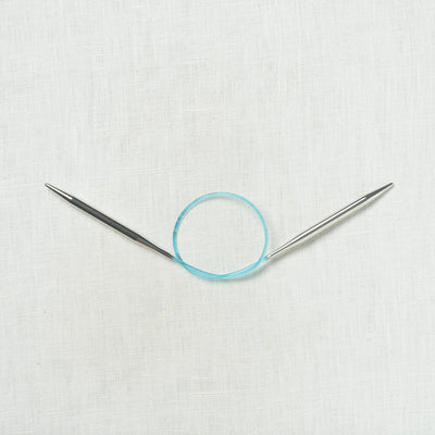 Addi Turbo Fixed Circular 16"