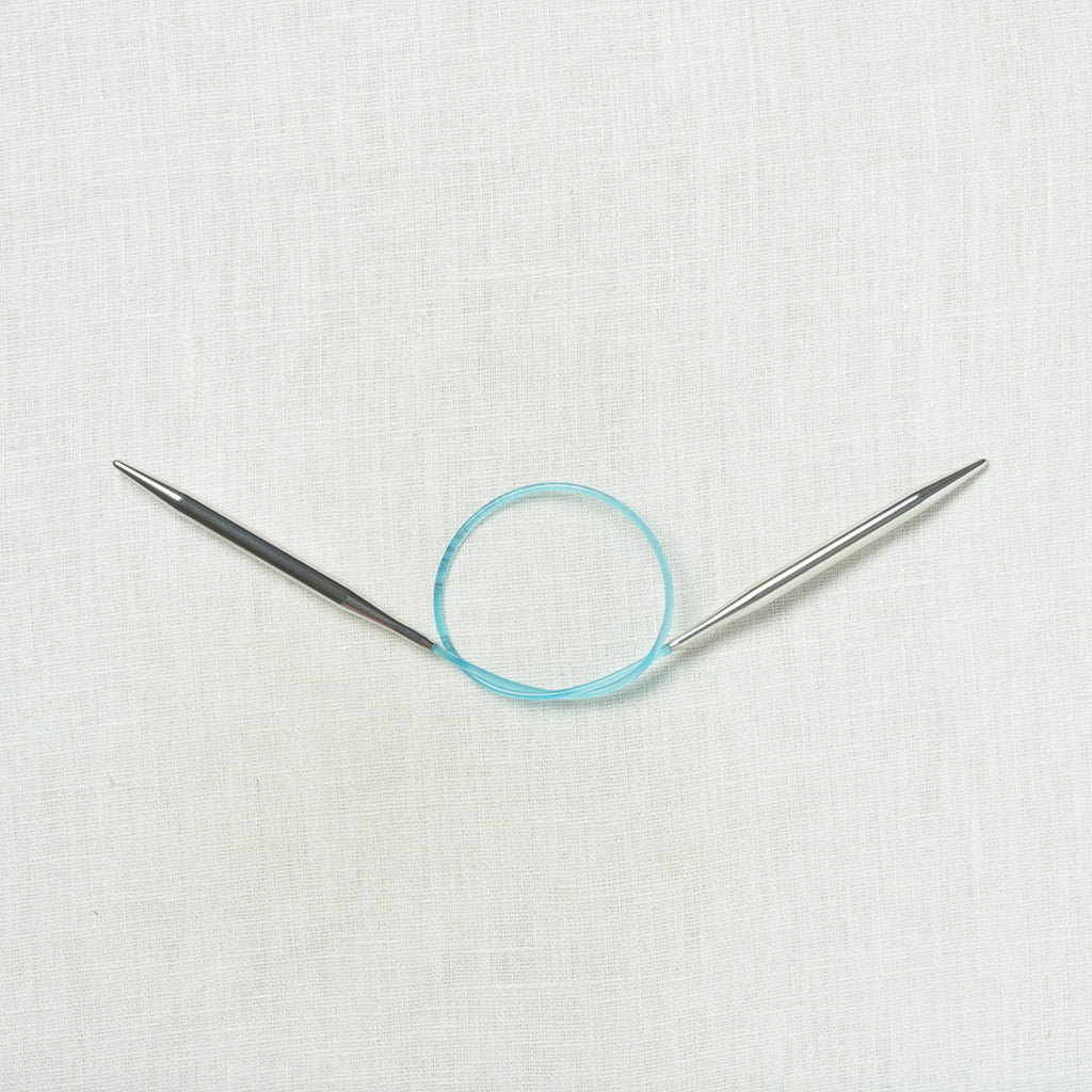 Addi Turbo Fixed Circular 16"