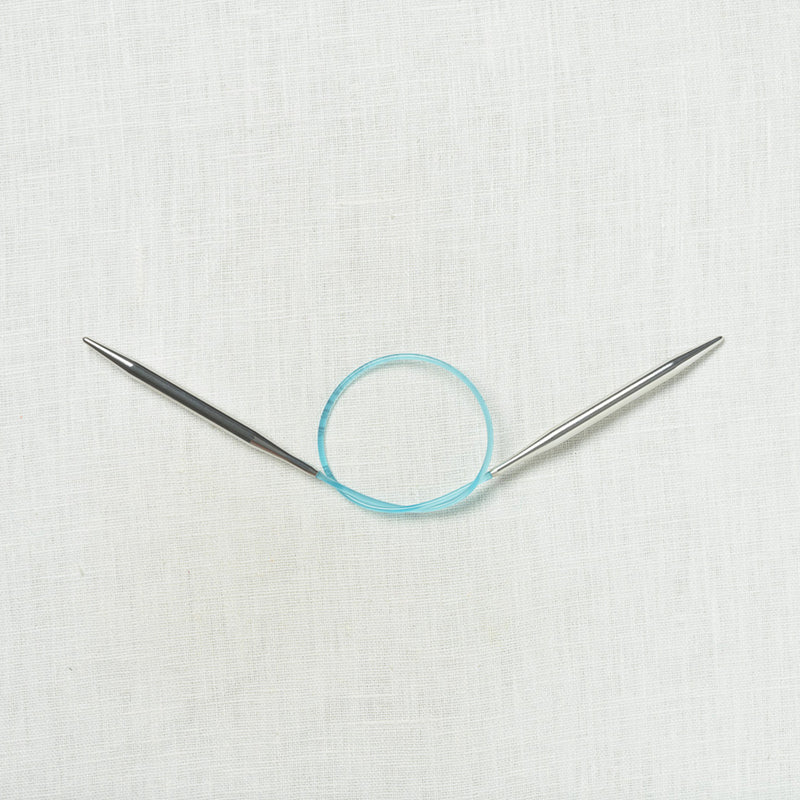 Addi Turbo Fixed Circular 16"