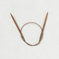 KnitPro Ginger Fixed Circular 16"