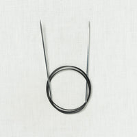 KnitPro (Knitter's Pride) Nova Cubics Fixed Circular 47"