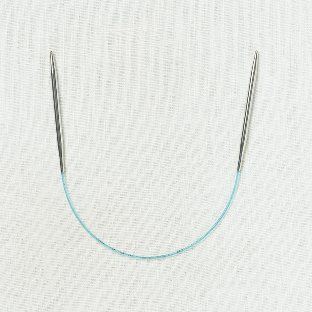 Addi Turbo Fixed Circular 12"