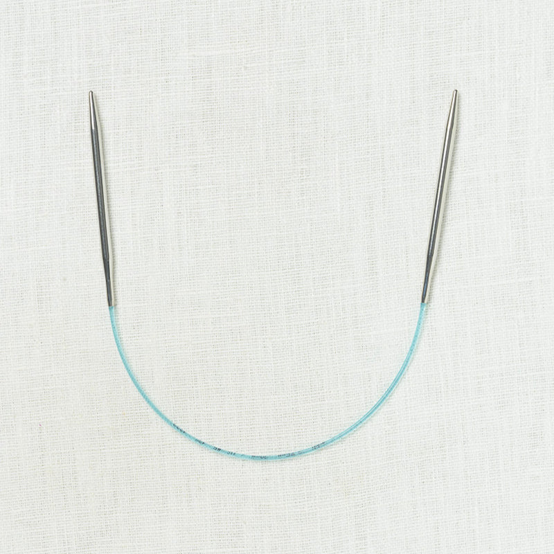 Addi Turbo Fixed Circular 12"