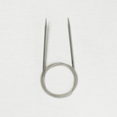 Lykke Flight Fixed Circular Needles 60"