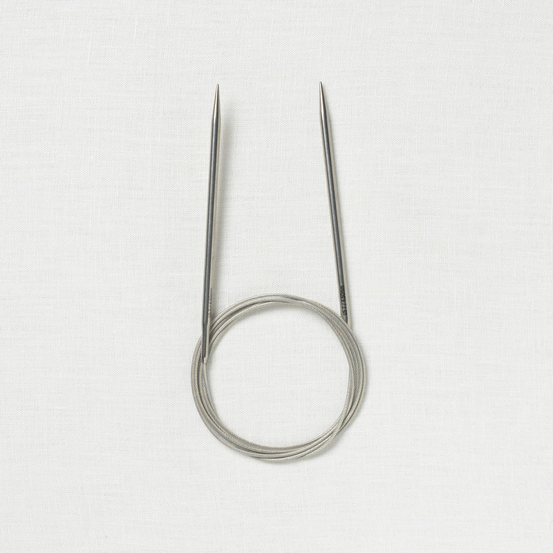 Lykke Flight Fixed Circular Needles 60"