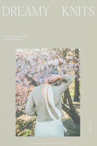 Dreamy Knits by Johanna Ekstrom-Partanen