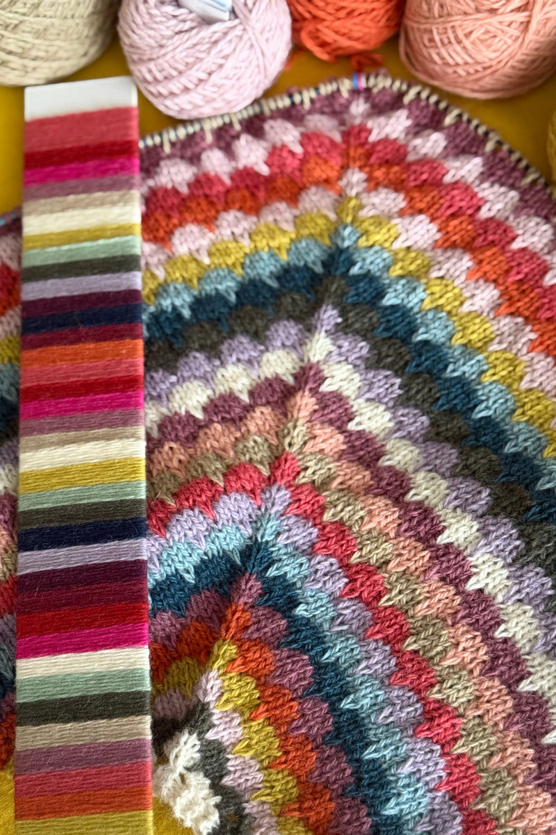 Bao Bao Shawl Bundle by Isabell Kraemer Summer Breeze