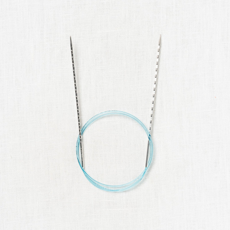 Addi Rocket2 Squared Fixed Circular 32"