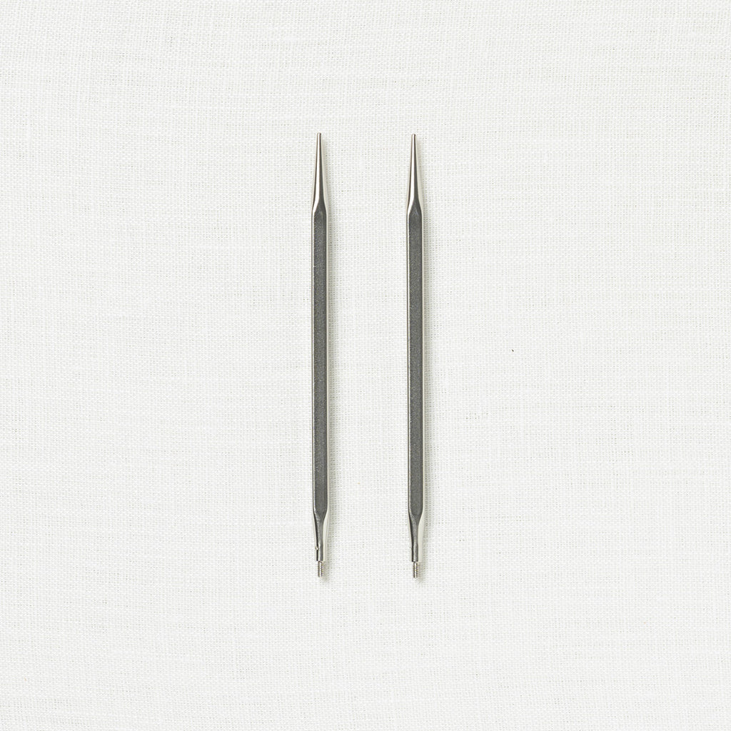 ChiaoGoo Quads Lace Interchangeable Needles 4"