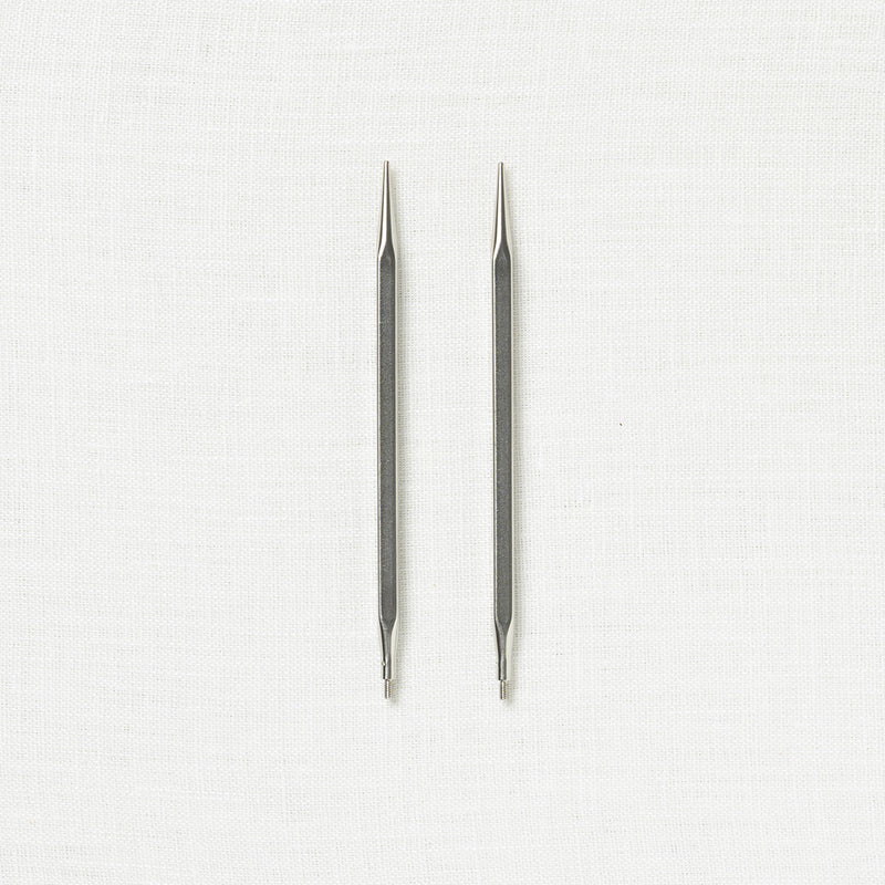 ChiaoGoo Quads Lace Interchangeable Needles 4"