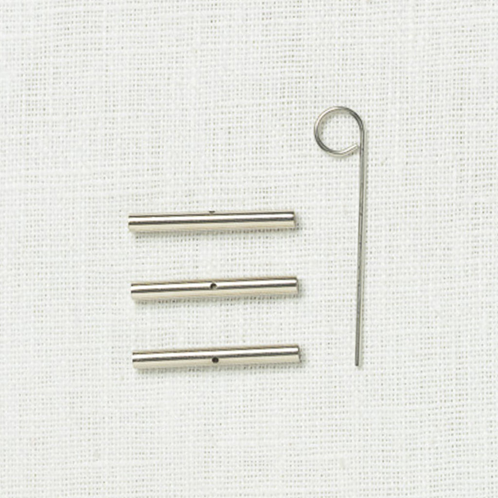 Lykke Interchangeable Cord Connectors