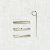 Lykke Interchangeable Cord Connectors